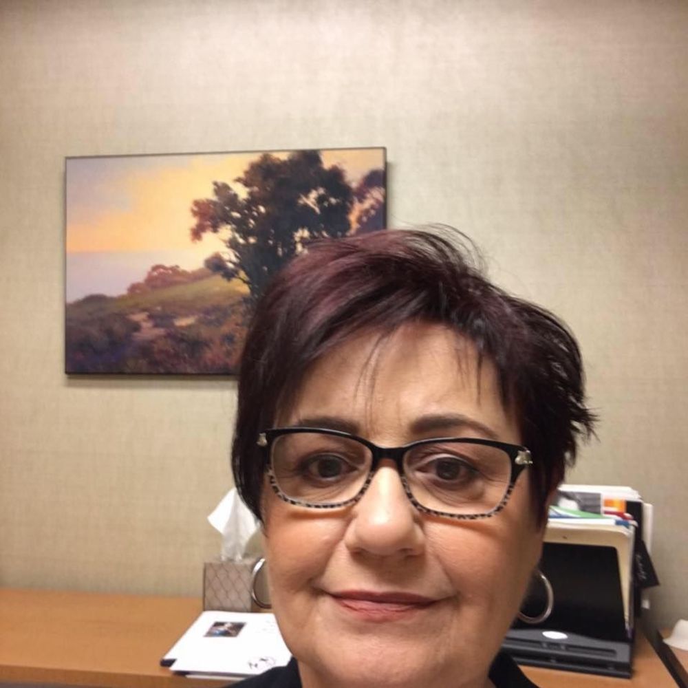 Meet your Posher, Trish